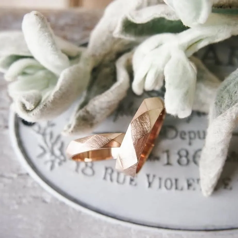 Mat Prizma Vintage Alyans