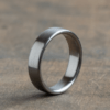 Titanyum Yüzük